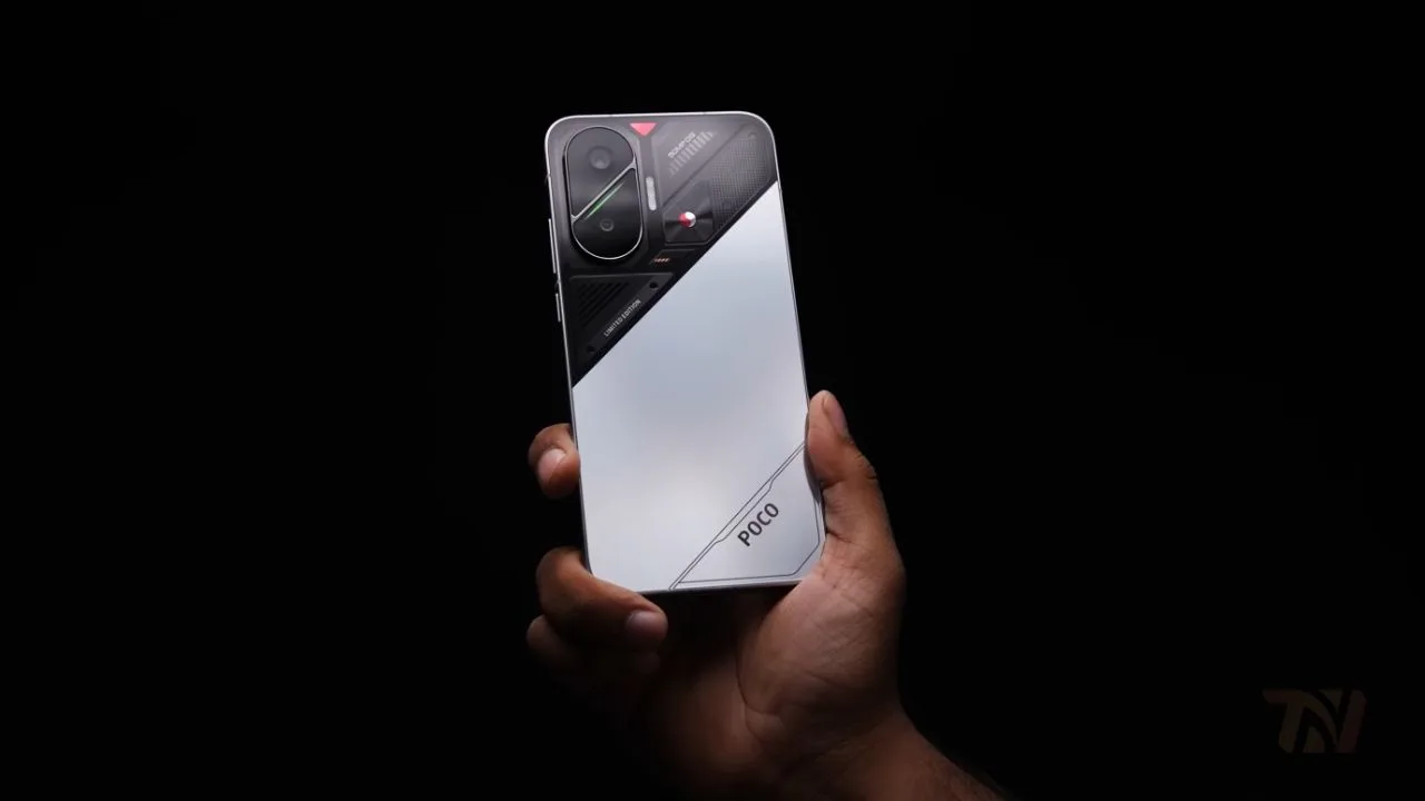 Snapdragon 8s Gen 4 Benchmarks Leak: Why Nothing Phone 3 Isn’t Full Flagship Material